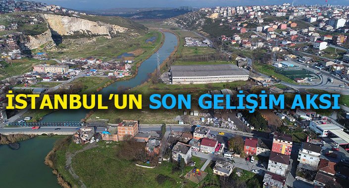 Kanal İstanbul’un güzergahı arsa fiyatlarını çıldırttı