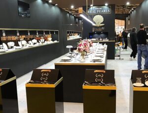Karaca Maison&Objet Paris Fuarı’nda katılımcılarla buluşuyor