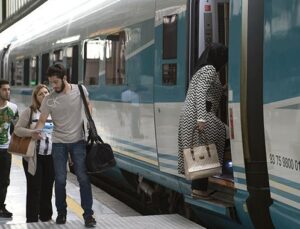 Karayolunun yük ve yolcu taşımacılığındaki payı düşürülecek