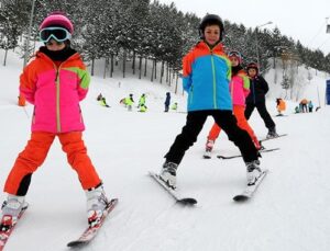 Kayak merkezlerinde sezon açılmadan otellerin yüzde 70’i doldu