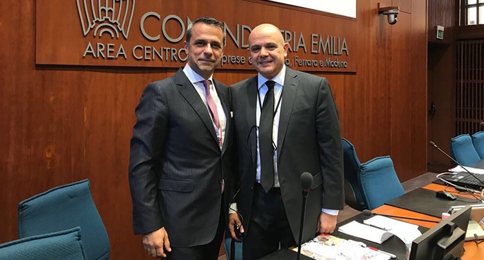 Kayı Holding, birikimini ve uzmanlığını yurt dışına taşıyor