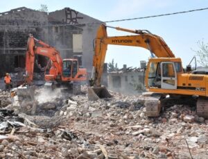 Kentsel dönüşümde ev sahiplerinin önceliği güven