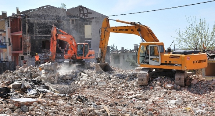 Kentsel dönüşümde ev sahiplerinin önceliği güven