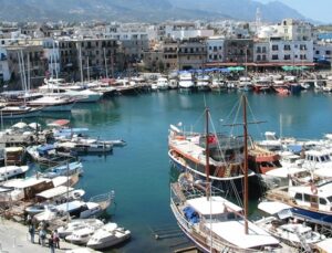 Emlak yatırımcılarının yeni rotası Kıbrıs