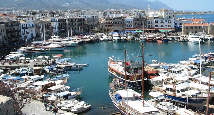 Emlak yatırımcılarının yeni rotası Kıbrıs