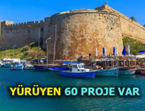 İnşaat sektörünün yeni rotası KKTC mi oluyor?