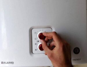 Kombi üretim ve ithalatına yeni düzenleme geliyor