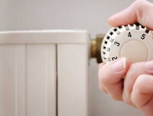 Evde sıcaklığı 1 derece azaltın, 1 milyar lira cepte kalsın