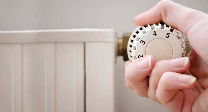 Evde sıcaklığı 1 derece azaltın, 1 milyar lira cepte kalsın
