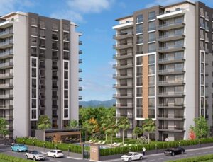 Konak Butik Nilüfer’de 3+1’ler 690 bin TL’ye