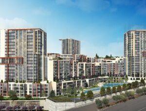 Emlak Konut GYO’dan Koordinat Çayyolu’nda dev kampanya