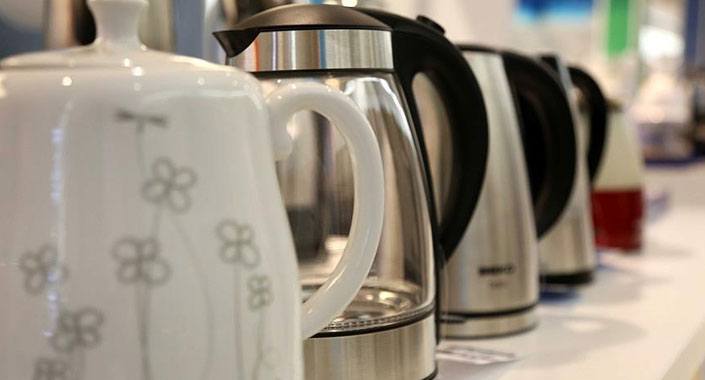 Küçük ev aletleri pazarında ciro yüzde 10 büyüyecek