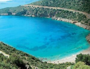 Datça Belediyesi’nden Kurubük Koyu ile ilgili önemli açıklama