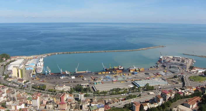 Trabzon Limanı’nın halka arzı bu ay içinde tamamlanacak