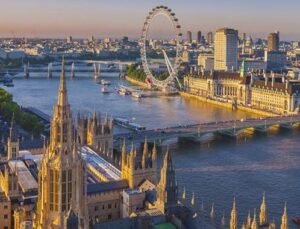 Peker Holding İngiliz gayrimenkul sektörünü buluşturdu