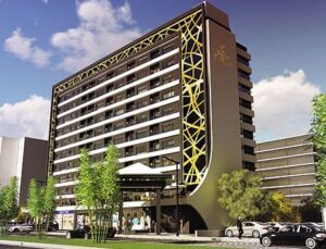 Luxera Yenibosna yaşamın tam merkezinde