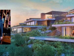 Mar Yapı İstanbul, İzmir ve Bodrum’da 3 proje geliştiriyor