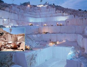 MADSİAD Bursa Orhaneli’nde Maden İhtisas OSB kuruyor