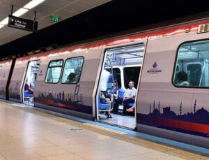 Topbaş’ın iptal edilen metrolarına 3.3 milyar TL harcanacak