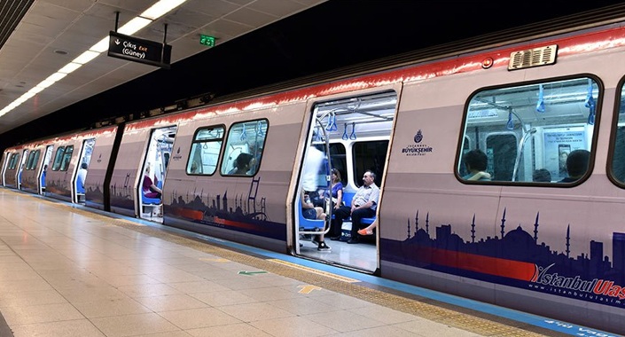 Topbaş’ın iptal edilen metrolarına 3.3 milyar TL harcanacak