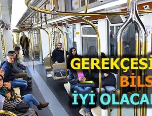 İstanbul’da 6 metro ihalesi neden iptal edildi?