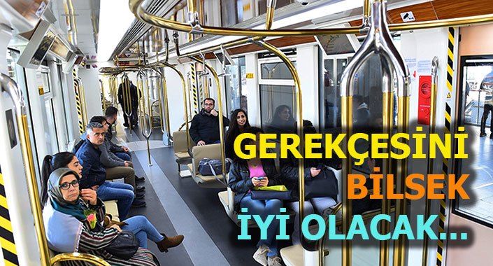 İstanbul’da 6 metro ihalesi neden iptal edildi?