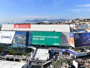 Türkiye, birçok şehriyle MIPIM’de sahaya çıkıyor