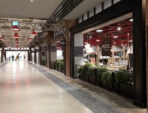 Alışveriş ve tasarımın kalbi Modül İstanbul’da atıyor