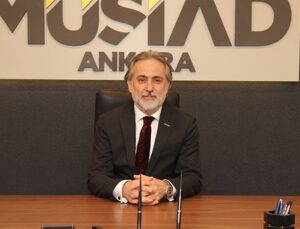 MÜSİAD: Altındağ’da kentsel dönüşüm çalışmaları başlatılmalı