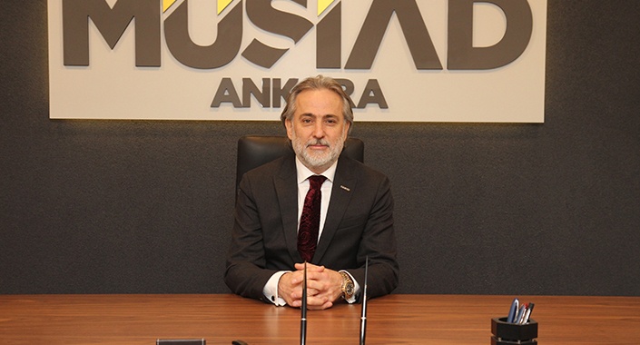 MÜSİAD: Altındağ’da kentsel dönüşüm çalışmaları başlatılmalı
