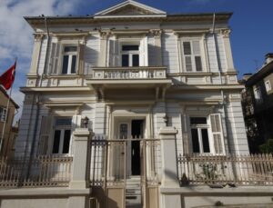 Türkiye 13 yeni müzeye kavuşuyor