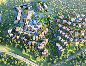 Nef Çekmeköy’ü anlatan 15 fotoğraf…