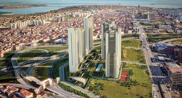 Nlogo İstanbul’da yaşam başladı