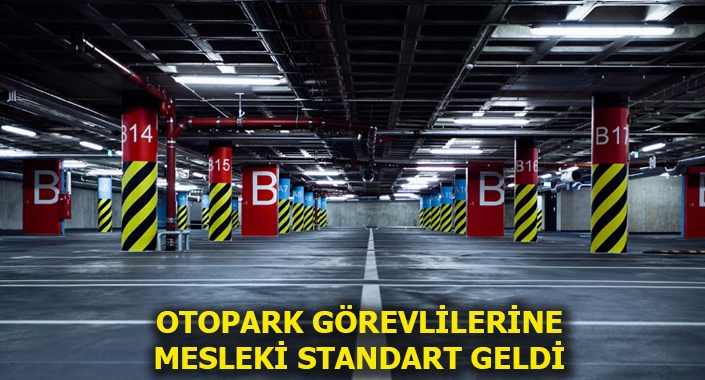 Otoparklarda her şey değişiyor