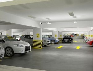 Otopark Yönetmeliği’nde değişiklik