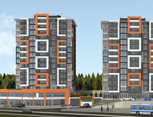 Özmat Premium Kastamonu’da fiyatlar 300 bin TL’den başlıyor