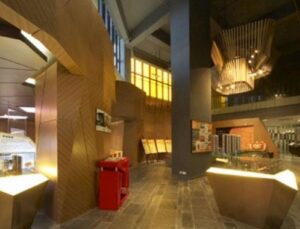 Gayrimenkul projelerinde satış ofisi ne kadar önemli?