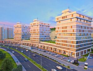 Porta Vadi’de fiyatlar 904 bin TL’den başlıyor