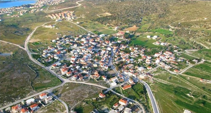 İzmir Defterdarlığı Çeşme’de 3 milyon TL’ye arsa satıyor