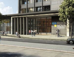 Roya Nova Rezidans’ı anlatan 20 fotoğraf