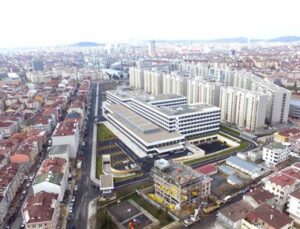 Sancaktepe yeni yatırım projeleriyle daha da gelişecek