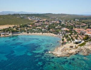 Danıştay Seferihisar’a taş ocakları kurulmasının önüne geçti