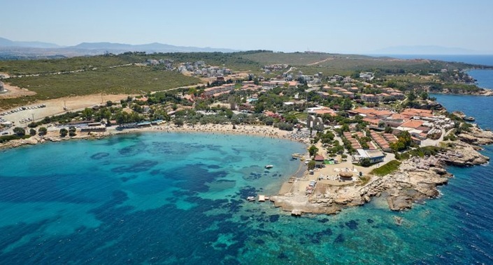 Danıştay Seferihisar’a taş ocakları kurulmasının önüne geçti