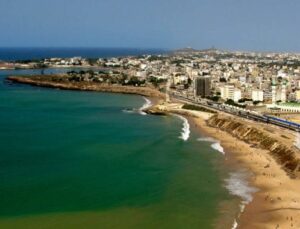 Senegal’in 50 bin konut ihtiyacı var