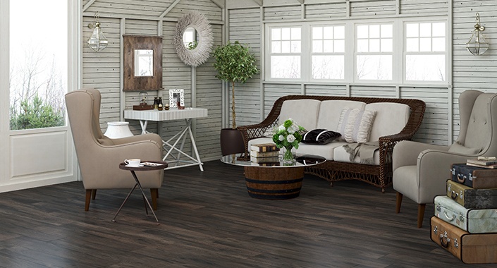 Seramiksan Sagano ile evinizde doğayı düşleyin