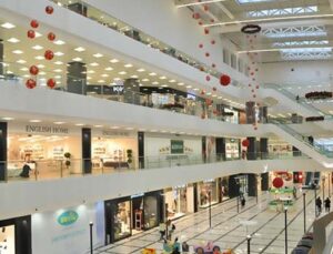 Serdivan AVM’nin satışında devreye Yargıtay girdi