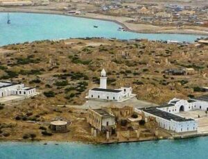 Sevakin Projesi Türkiye’den önce BAE’ye teklif edildi