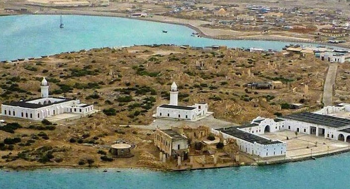 Sevakin Projesi Türkiye’den önce BAE’ye teklif edildi