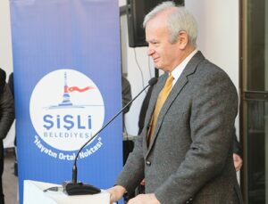 Şişlililer kent atölyelerinde kentsel dönüşümü konuşacak