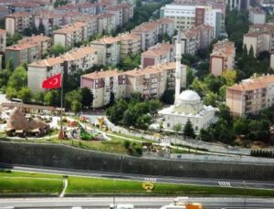 İBB Sultangazi’de 1.8 milyon TL’ye arsa satıyor